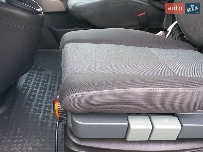 Тентованый Renault Master 2019 в Ковеле