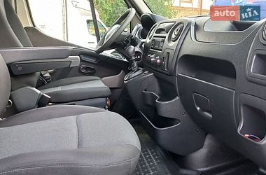 Тентованый Renault Master 2019 в Ковеле фото 32 Тентованый Renault Master 2019 в Ковеле