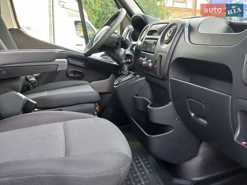 Тентованый Renault Master 2019 в Ковеле фото 32 Тентованый Renault Master 2019 в Ковеле