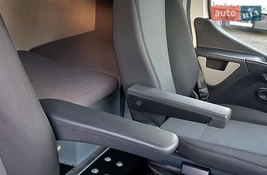Тентованый Renault Master 2019 в Ковеле фото 35 Тентованый Renault Master 2019 в Ковеле