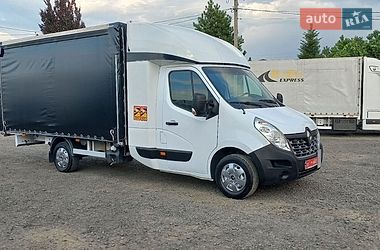 Тентованый Renault Master 2019 в Ковеле