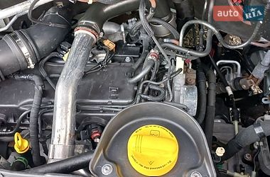 Тентованый Renault Master 2019 в Ковеле фото 52 Тентованый Renault Master 2019 в Ковеле