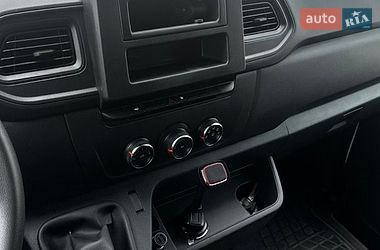 Вантажний фургон Renault Master 2023 в Харкові