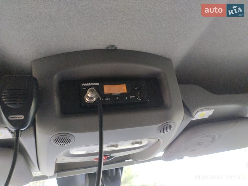Другие грузовики Renault Master 2019 в Тернополе
