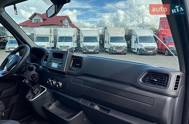 Тентованый Renault Master 2022 в Ковеле