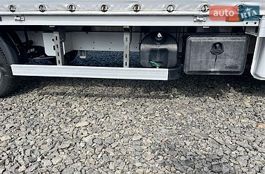 Тентованый Renault Master 2022 в Ковеле