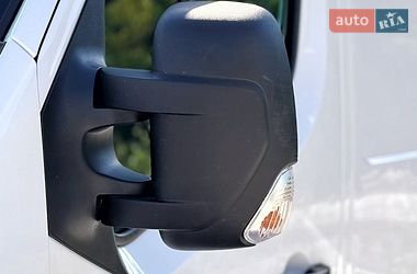 Вантажний фургон Renault Master 2022 в Києві
