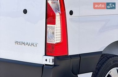 Вантажний фургон Renault Master 2022 в Києві