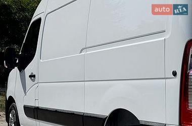 Вантажний фургон Renault Master 2022 в Києві