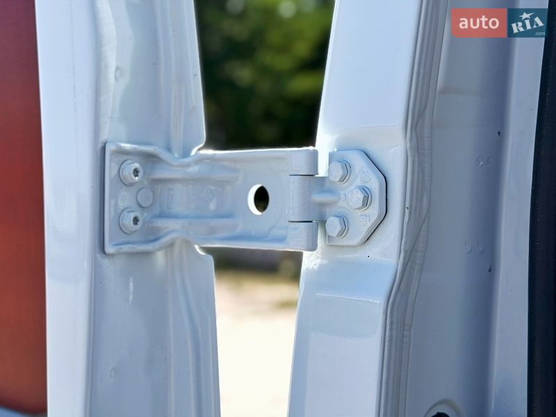 Вантажний фургон Renault Master 2022 в Києві