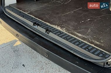 Вантажний фургон Renault Master 2022 в Києві