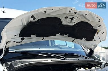 Вантажний фургон Renault Master 2022 в Києві
