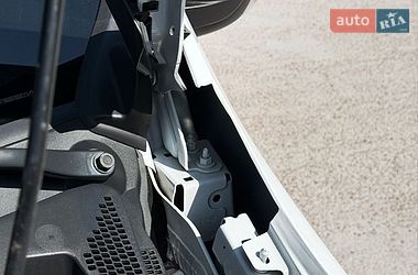 Вантажний фургон Renault Master 2022 в Києві