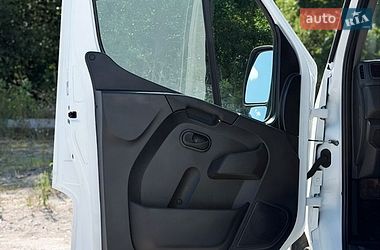 Вантажний фургон Renault Master 2022 в Києві