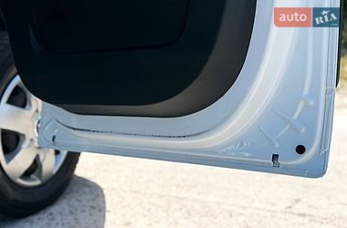 Вантажний фургон Renault Master 2022 в Києві