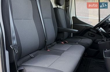 Вантажний фургон Renault Master 2022 в Києві