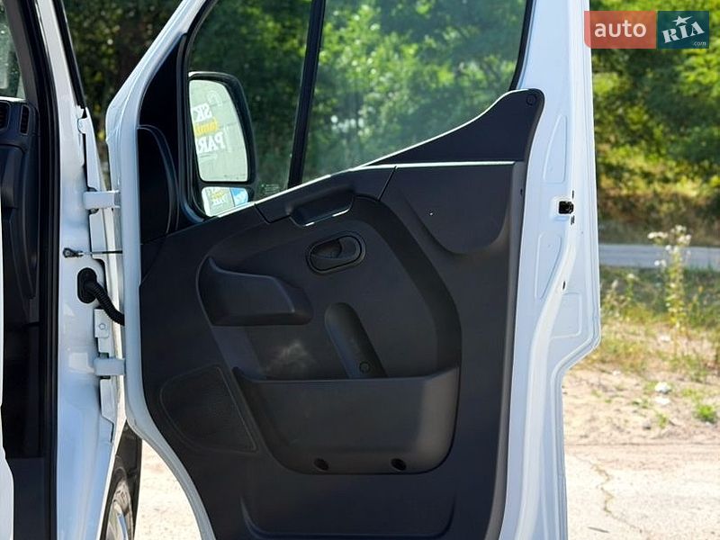 Вантажний фургон Renault Master 2022 в Києві