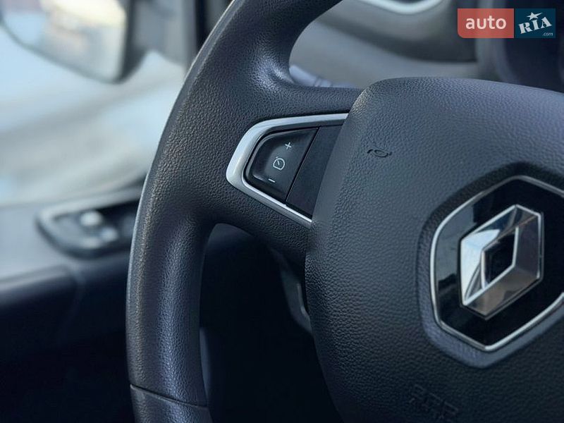 Вантажний фургон Renault Master 2022 в Києві