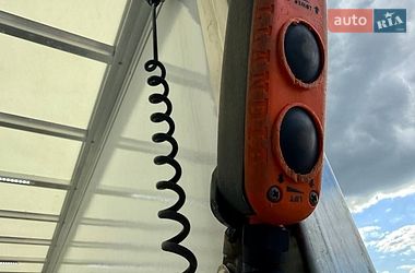 Грузовой фургон Renault Master 2023 в Киеве