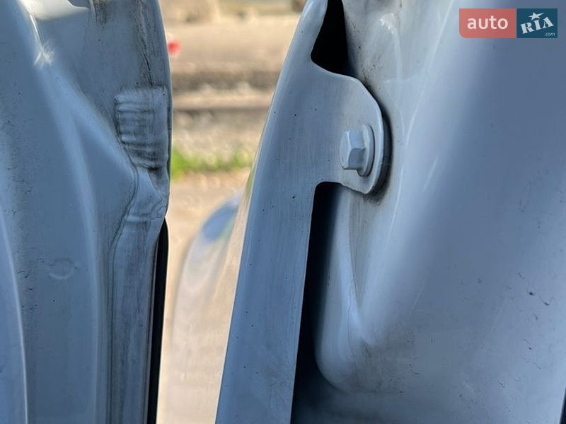 Вантажний фургон Renault Master 2022 в Луцьку фото 16 Вантажний фургон Renault Master 2022 в Луцьку