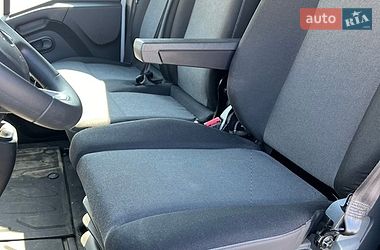 Вантажний фургон Renault Master 2022 в Луцьку фото 39 Вантажний фургон Renault Master 2022 в Луцьку