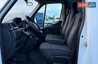 Вантажний фургон Renault Master 2021 в Дніпрі