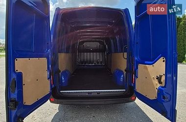 Вантажний фургон Renault Master 2022 в Дубні