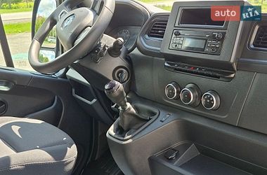 Вантажний фургон Renault Master 2022 в Дубні