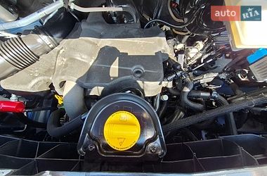 Вантажний фургон Renault Master 2022 в Дубні