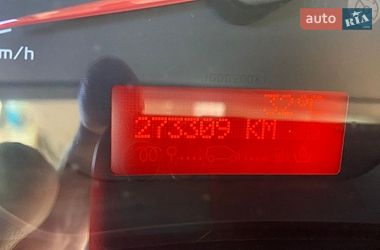 Грузопассажирский фургон Renault Master 2018 в Калуше