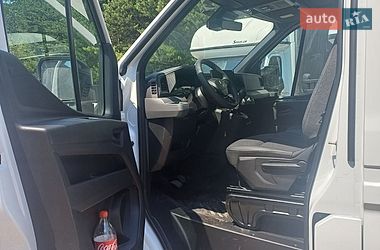 Тентованый Renault Master 2026 в Мостиске