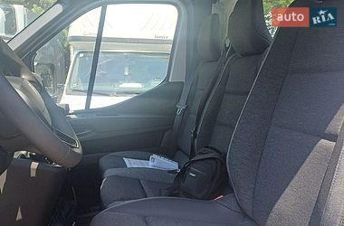 Тентованый Renault Master 2026 в Мостиске