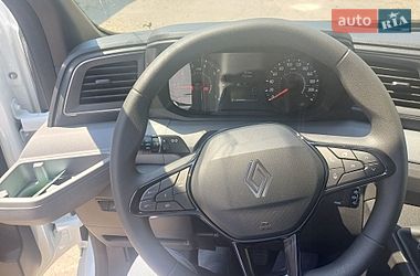 Тентованый Renault Master 2026 в Мостиске