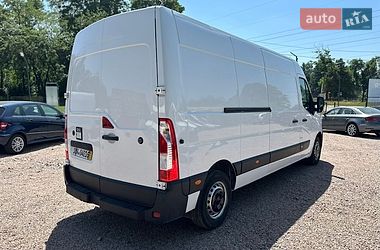 Вантажний фургон Renault Master 2022 в Рівному фото 8 Вантажний фургон Renault Master 2022 в Рівному