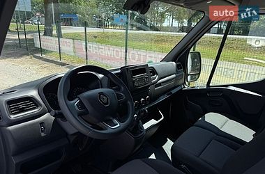 Грузовой фургон Renault Master 2022 в Умани