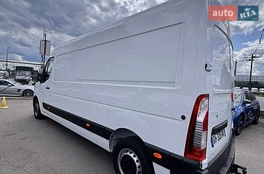 Грузовой фургон Renault Master 2022 в Киеве фото 6 Грузовой фургон Renault Master 2022 в Киеве