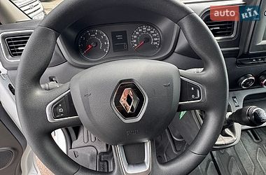 Грузовой фургон Renault Master 2022 в Киеве фото 15 Грузовой фургон Renault Master 2022 в Киеве