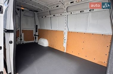 Грузовой фургон Renault Master 2022 в Киеве фото 20 Грузовой фургон Renault Master 2022 в Киеве