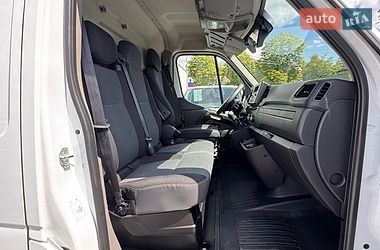 Грузовой фургон Renault Master 2021 в Киеве
