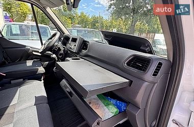 Грузовой фургон Renault Master 2021 в Киеве