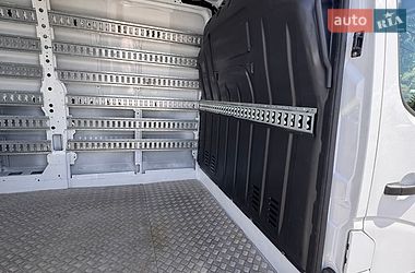 Грузовой фургон Renault Master 2021 в Киеве