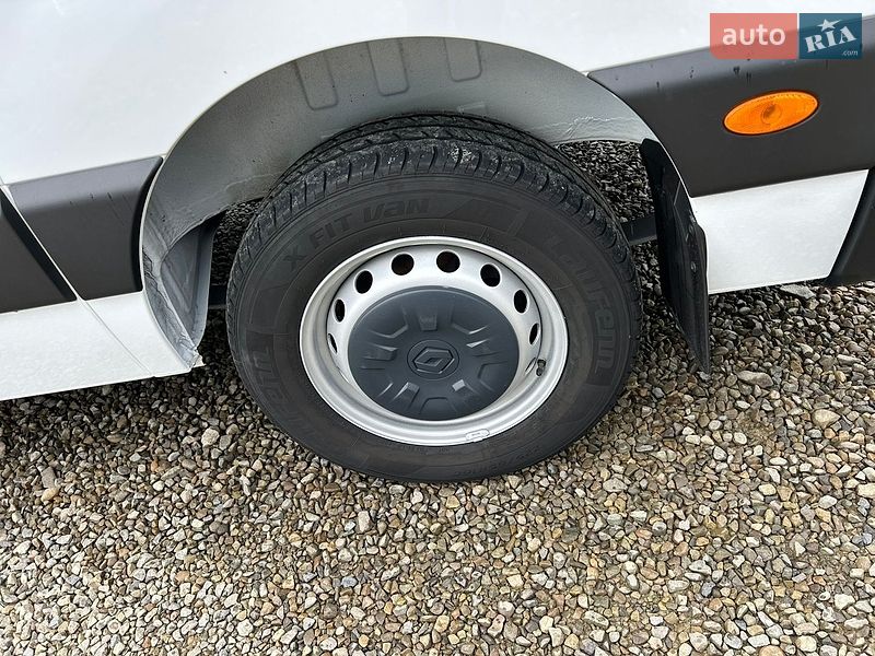 Грузовой фургон Renault Master 2024 в Хусте фото 24 Грузовой фургон Renault Master 2024 в Хусте