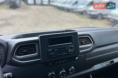 Грузовой фургон Renault Master 2024 в Хусте фото 42 Грузовой фургон Renault Master 2024 в Хусте