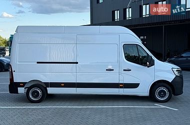 Вантажний фургон Renault Master 2020 в Дубні