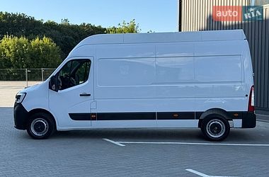 Вантажний фургон Renault Master 2020 в Дубні