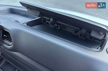 Вантажний фургон Renault Master 2020 в Дубні