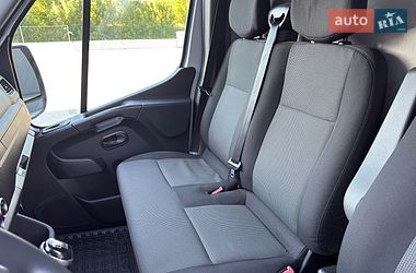 Вантажний фургон Renault Master 2020 в Дубні