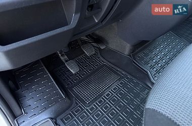 Вантажний фургон Renault Master 2020 в Дубні