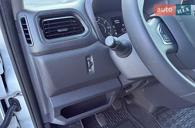 Вантажний фургон Renault Master 2020 в Дубні