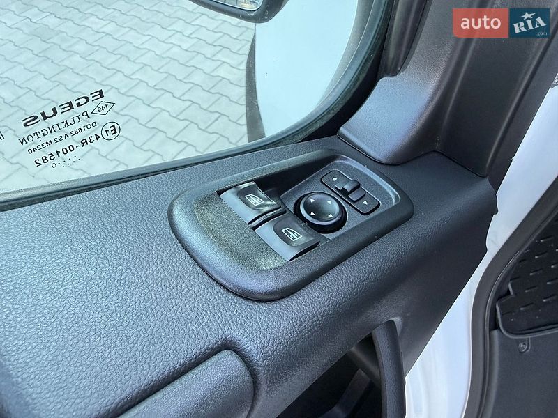Вантажний фургон Renault Master 2020 в Дубні